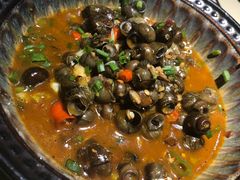 -新凯旋烧烤·燕姐千岛湖土菜