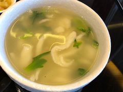 -佘山世茂艾美·御珍轩中餐厅