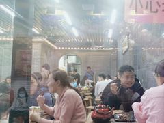 -清真·马峰烤肉(小学习北巷店)