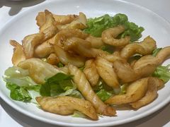 -红日饭店(裕隆三路店)