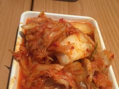 -权味·朝鲜族拌饭(勒泰店)