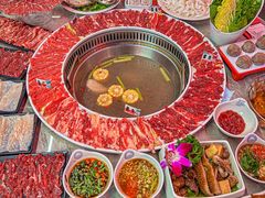 -三头牛·潮汕牛肉生蚝火锅 (夏湾店)