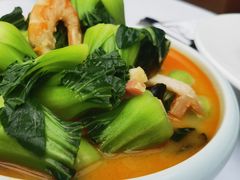 -小城故事·地道宁波味(月湖盛园店)