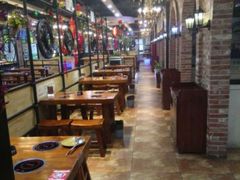 大堂-369自助烤肉鱼火锅(平阳路店)