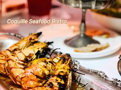 -壳里西餐厅Coquille Seafood Bistro(蒙自路店)
