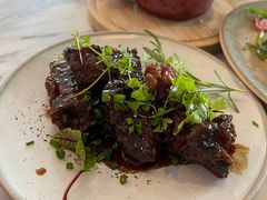 -The Rug Cafe(王府中环店)