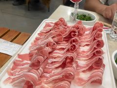 -阳坊大都涮羊肉(阳坊总店)