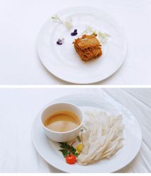 -全聚德烤鸭店·宴会厅(和平门店)