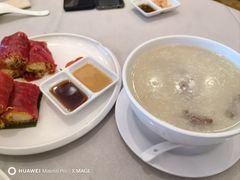 -汤臣·空中餐厅·严选粤菜(石湾世博广场店)