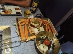 -本达人海鲜烧烤·朝鲜族风味(发展店)