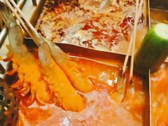 -海底捞火锅(九久奥特莱斯店)