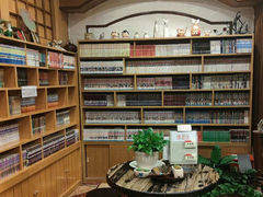 -古都梅按摩足浴(世界广场店)