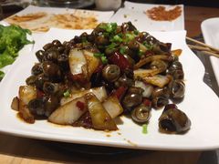 -三个大叔东北烧烤·砂锅菜(西三旗店)