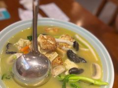 -涌觅名灶·本地海鲜宁波菜(财富广场店)