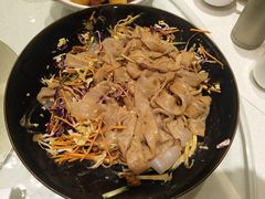 -大铁勺新津菜(东丽阳光新业广场店)