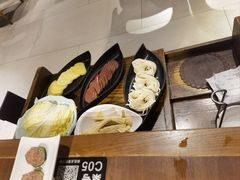-快乐小羊·内蒙牛羊肉火锅(流花中心店)