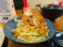 -普兰达德国餐厅·德式脆皮烤猪肘·自酿啤酒(观唐店)