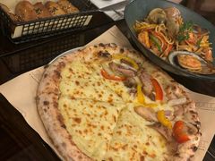 -Ciao窑炉披萨餐厅(宁波阪急店)