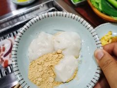 -长今家韩国料理(瑞景店)