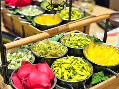 -一朵菌·野生菌探索家火锅(南亚店)
