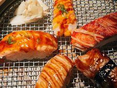 -玉川屋·深夜食堂居酒屋(柳巷店)