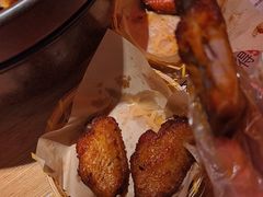 -领蟹祥记·香辣蟹·特色小海鲜(奥体天虹店)