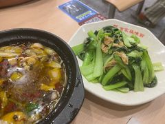 -百家鸡味馆(清泰店)