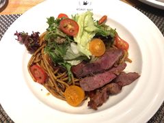 -半悦牛排(龙湖西宸天街店)