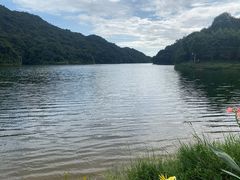 -广州市石门国家森林公园
