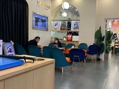 -海马体照相馆(上海宝山万达广场店)