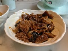 -京城小江南·北京烤鸭·江南土菜·白鱼(中关村店)