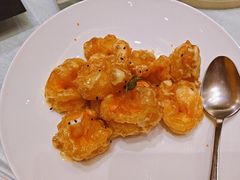 -绿岛国际酒店·海鲜酒楼(八七路店)