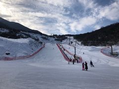 -太子岭滑雪场