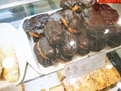 -上海哈尔滨食品厂(淮海中路店)