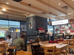 -大师兄·手工面·西北菜(南沙万达广场店)