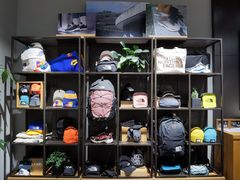 -THE NORTH FACE(海信广场ONEBOX店)