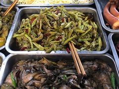 -中和裴氏蹄花(府河路店)
