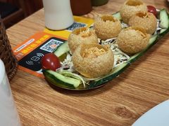 -清真·AL-JANNAT 佳纳特餐厅(狮子桥店)