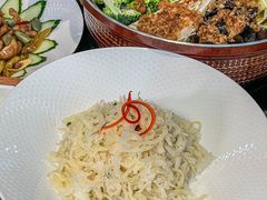 -秦月轩·陕西家乡菜(阜成路·五棵松店)