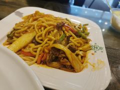 -清真·益鑫羊肉手抓馆(花园北街店)