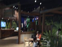 -珠海横琴国家地理探险家中心(创新方)