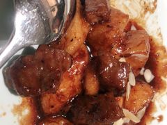 淮汁雪花小牛肉-小厨娘淮扬菜(天印大道店)