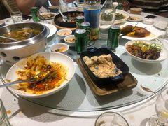 -华豫川酒家(双子塔店)