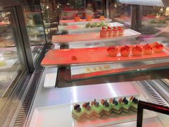 -常德武陵天济喜来登酒店-盛宴餐厅