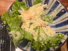 -玄白·炭烤活鳗(上海首店)