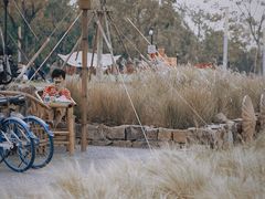 -上海山野camping·户外天幕烧烤·团建拓展营地