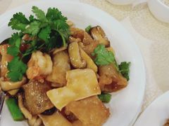-德记潮州菜馆(卑路乍街)