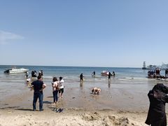 -海天一色海景自助餐厅(西港花园店)