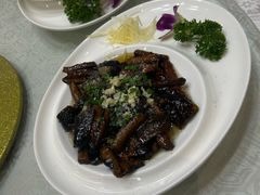 -新聚丰菜馆(太监弄店)