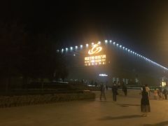 -鼎盛王朝康熙大典实景演出